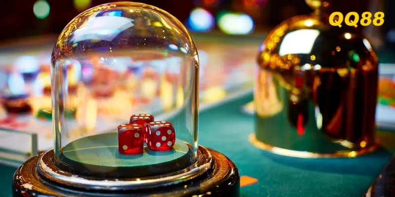 Sicbo QQ88 có gì hấp dẫn so với các nhà cái khác?