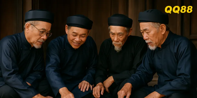 So sánh dàn đề miền Bắc, Trung, Nam – Sự khác biệt và tỷ lệ nổ 2 Dữ liệu miền Trung thì phong phú hơn, do đó khó đọc hơn