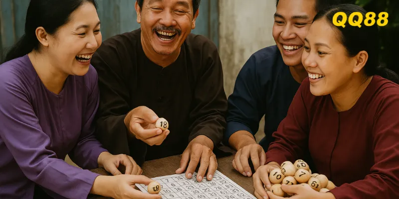 So sánh dàn đề miền Bắc, Trung, Nam – Sự khác biệt và tỷ lệ nổ 3 Số đề ở miền Nam thì có nhiều đài nhất, do đó khó đoán dài hạn.